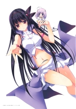 Shining Showtime Nanaroba Hana Art WORKS : page 40