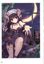 Shining Showtime Nanaroba Hana Art WORKS : page 48