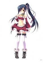 Shining Showtime Nanaroba Hana Art WORKS : page 57