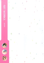 Shining Showtime Nanaroba Hana Art WORKS : page 60