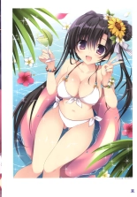 Shining Showtime Nanaroba Hana Art WORKS : page 79