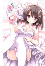 Shining Showtime Nanaroba Hana Art WORKS : page 84