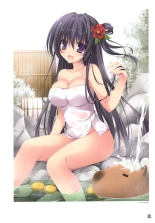 Shining Showtime Nanaroba Hana Art WORKS : page 98