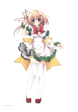 Shining Showtime Nanaroba Hana Art WORKS : page 106