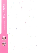 Shining Showtime Nanaroba Hana Art WORKS : page 112