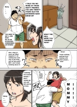 Shinji to Mama : page 2