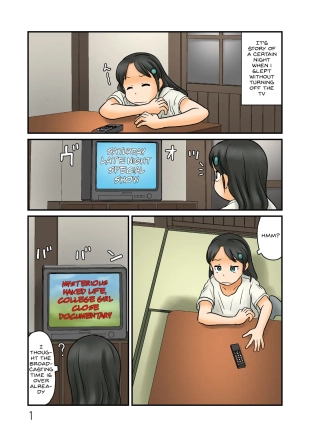 hentai original