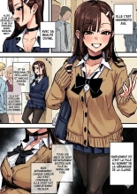 New Life: The Classmate I Admire : page 3