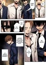 New Life: The Classmate I Admire : page 4