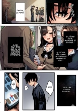 New Life: The Classmate I Admire : page 5