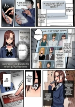 New Life: The Classmate I Admire : page 6