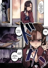 New Life: The Classmate I Admire : page 7