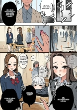 New Life: The Classmate I Admire : page 19