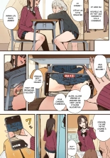 New Life: The Classmate I Admire : page 29