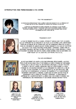New Life: The Classmate I Admire : page 41