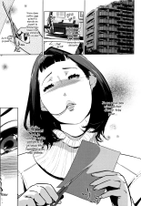 Shinjuiro no Zanzou ~Kazoku ga Neshizumatta Ato de~ : page 8