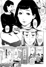 Shinjuiro no Zanzou ~Kazoku ga Neshizumatta Ato de~ : page 10