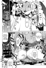 Shinjuiro no Zanzou ~Kazoku ga Neshizumatta Ato de~ : page 20