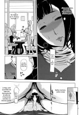 Shinjuiro no Zanzou ~Kazoku ga Neshizumatta Ato de~ : page 49
