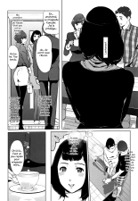 Shinjuiro no Zanzou ~Kazoku ga Neshizumatta Ato de~ : page 112