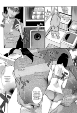 Shinjuiro no Zanzou ~Kazoku ga Neshizumatta Ato de~ : page 118