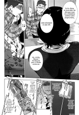 Shinjuiro no Zanzou ~Kazoku ga Neshizumatta Ato de~ : page 122
