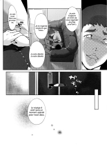 Shinjuiro no Zanzou ~Kazoku ga Neshizumatta Ato de~ : page 139