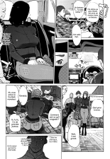 Shinjuiro no Zanzou ~Kazoku ga Neshizumatta Ato de~ : page 142