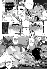Shinjuiro no Zanzou ~Kazoku ga Neshizumatta Ato de~ : page 149