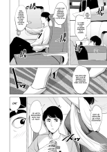 Shinkansen de Nani shiteru!? : page 4
