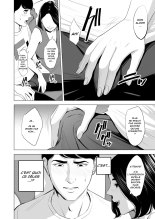 Shinkansen de Nani shiteru!? : page 16