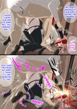 Shinkansen de Rape Sareru Makima Matome : page 3