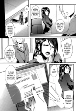 Shinkyuu Ura Course ~Hentai Harichiryou~ : page 2