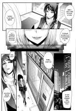 Shinkyuu Ura Course ~Hentai Harichiryou~ : page 3