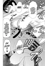 Shinmurou Kitan chap 1, 2, 3, 4 et 5 : page 68