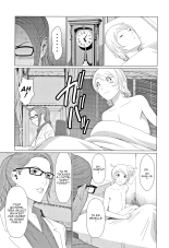 Shinmurou Kitan chap 1, 2 et 3 page 8