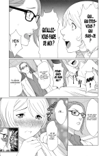Shinmurou Kitan chap 1, 2 et 3 page 10