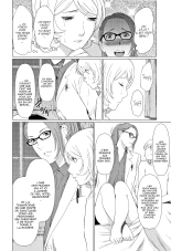 Shinmurou Kitan chap 1, 2 et 3 page 11