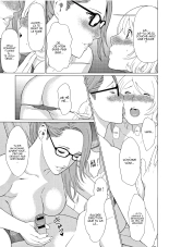 Shinmurou Kitan chap 1, 2 et 3 page 14
