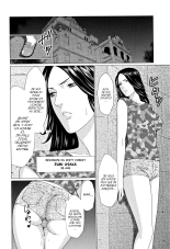 Shinmurou Kitan chap 1, 2 et 3 page 26