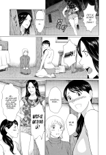Shinmurou Kitan chap 1, 2 et 3 page 27