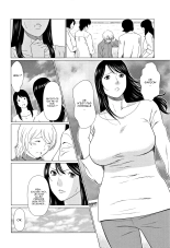 Shinmurou Kitan chap 1, 2 et 3 page 43