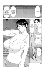 Shinmurou Kitan chap 1, 2 et 3 page 45