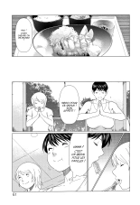 Shinmurou Kitan chap 1-6 : page 61