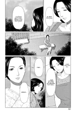 Shinmurou Kitan chap 1-6 : page 64