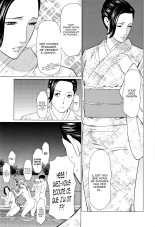 Shinmurou Kitan chap 1-6 : page 92