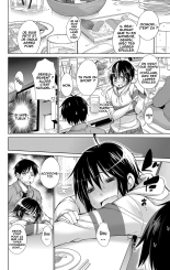 Shinnyuu Shain Kangeikai : page 2