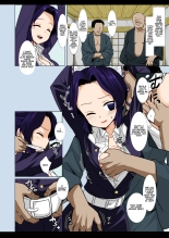Shinobu Kousoku Rinkan | Shinobu's Bondage Rape page 4