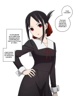 Shinomiya Kaguya's Swimsuit Photo Shoot - Part 1 & 2 page 2