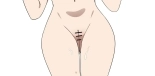 Shinomiya Kaguya's Swimsuit Photo Shoot - Parts 1-3 page 57